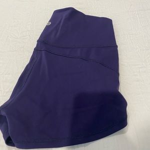 Lululemon Align Short Size 6